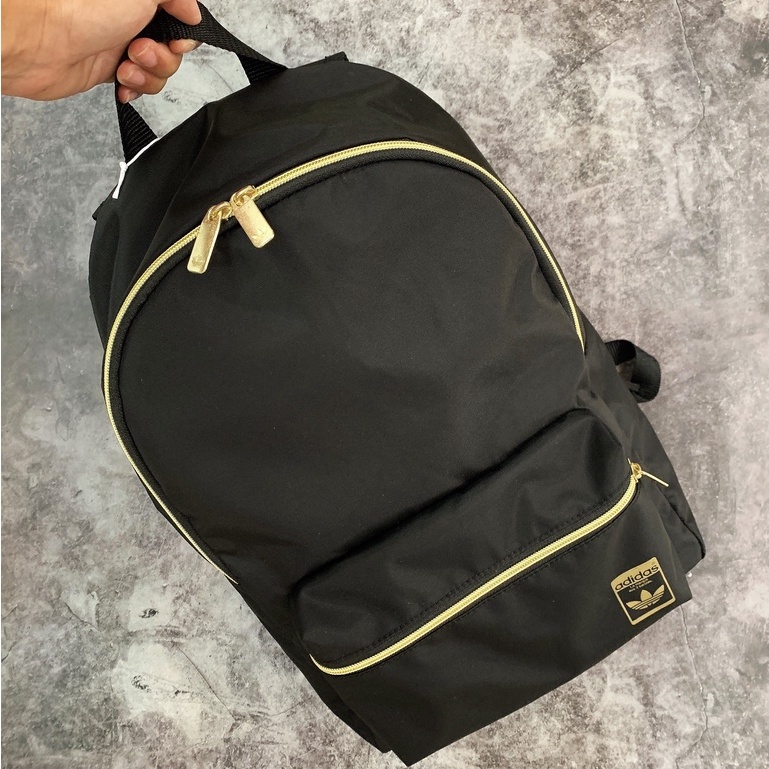 ⚡️ [ Hàng Mới Về ] Balo Adidas Originals Classic Backpack - GF3197 / Hàng Xuất Dư Xịn | ẢNH THẬT 100%