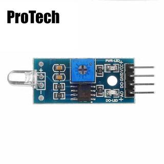 Cảm Biến Ánh Sáng Photodiod Light Sensor