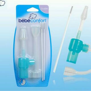 Dụng Cụ Hút Mũi Cho Bé Bebe Confort