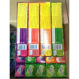 Kem Đánh Răng Trẻ Em Kodomo 45g