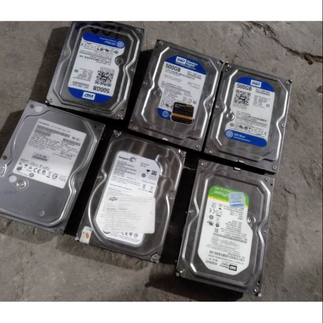 Ổ cứng tháo máy bàn hàng zin ko sữa 80g 160g 250g 320g 500g 1t... | BigBuy360 - bigbuy360.vn