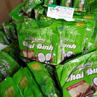 Bánh dừa nướng Thái Bình 150g