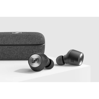 Tai nghe Sennheiser Momentum True Wireless 2