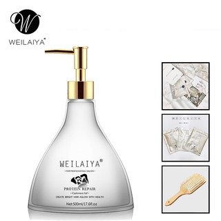 Hấp phục hồi không silicon 500ml
