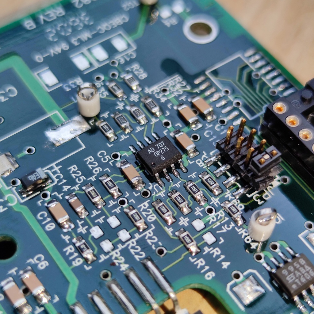 OP275G Philippines  tháo máy USA