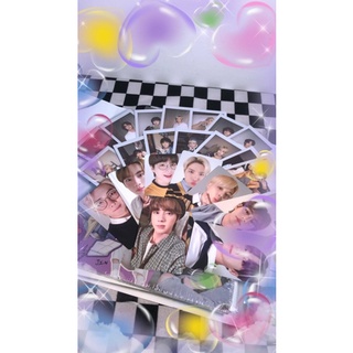 Bộ ảnh Deco Kit BTS [ Có sẵn ]
