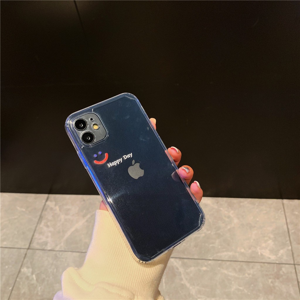 Vỏ Apple iPhone 12 Pro Max 12 Pro 12 12 Mini 11 Pro Max 11 Pro 11 XS Max XR XS X 8 Plus 8 7 Plus 7 Viền hai màu TPU Vỏ mềm | BigBuy360 - bigbuy360.vn