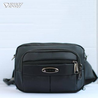 Túi Vải Dù Đeo Hông Tiện Dụng Cao cấp  Yatehu