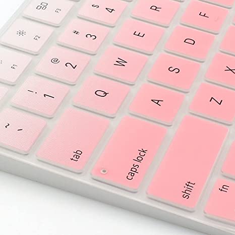 Vỏ bảo vệ bàn phím cơ siêu mỏng 2021 cho iMac 24 Inch M1 Chip