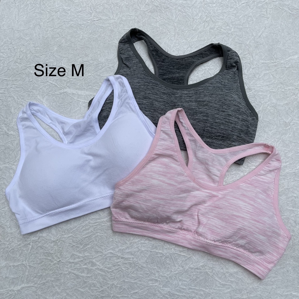 ÁO LÓT - BRA - TẬP DƯ XỊN