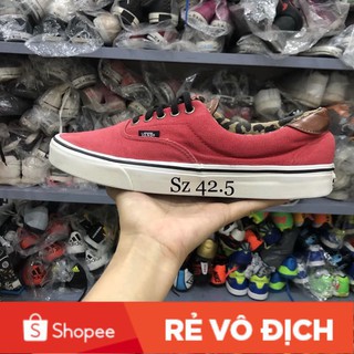Giày Vans 2hand real đã qua sử dụng 😘FREESHIP😘Chính hãng giá rẻ