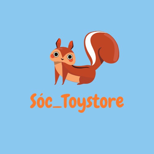 Sóc_ToyStore