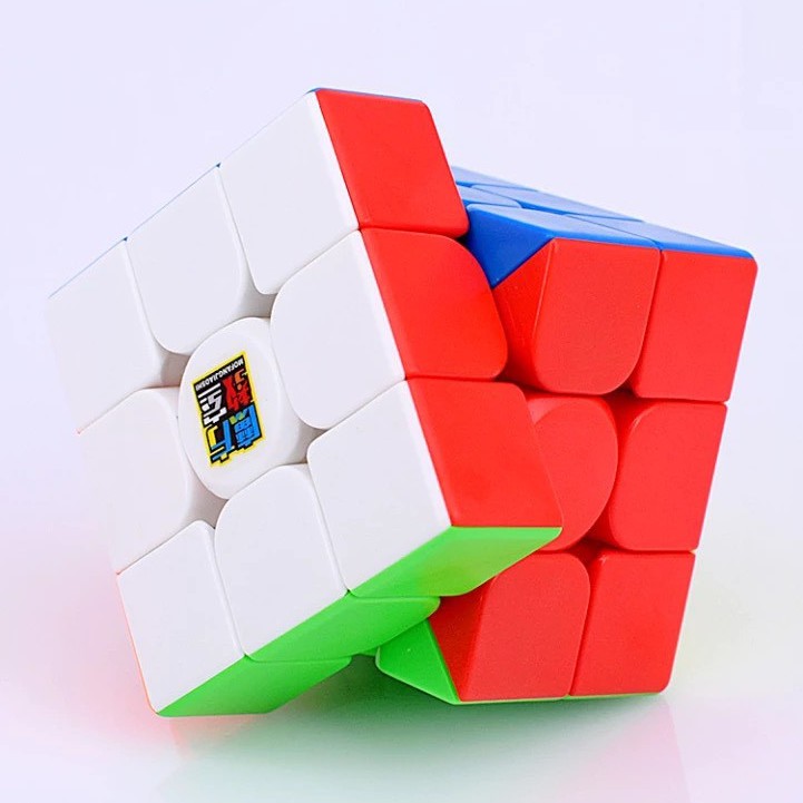 Rubik Nam Châm MoYu MeiLong 3M Series M