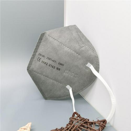 Khẩu trang N95 KN95 5 lớp chống bụi mịn PM2.5 nhiều màu sắc chất lượng cao | BigBuy360 - bigbuy360.vn