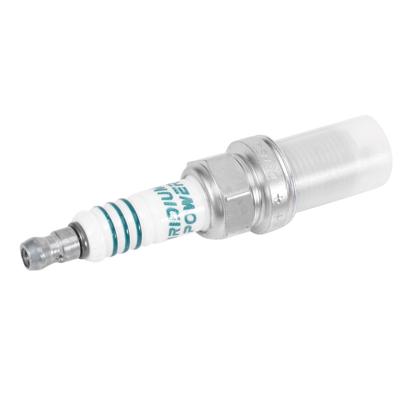 Bộ 4 Bugi Đánh Lửa Cho Xe Toyota Audi Volkswagen Mitsubishi Ik20-5304