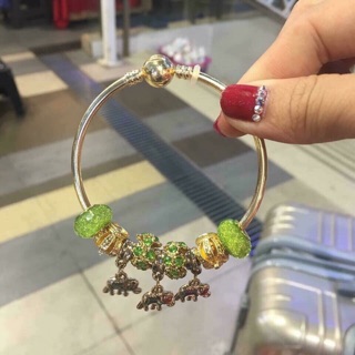 Vòng Charm Thái Lan