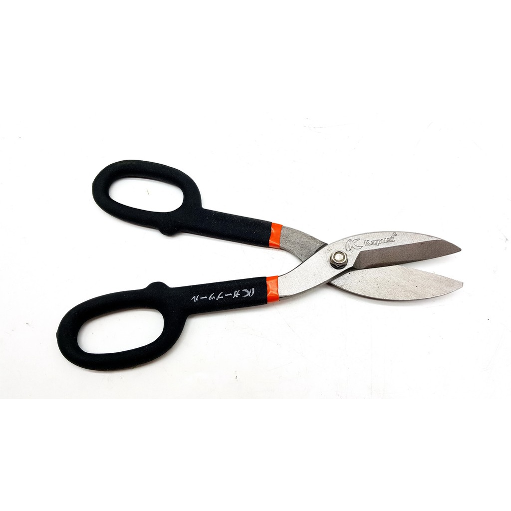 KÉO CẮT TÔN KAPUSI 10 IN