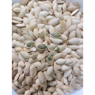 Hạt Bí Rang Muối 500gram