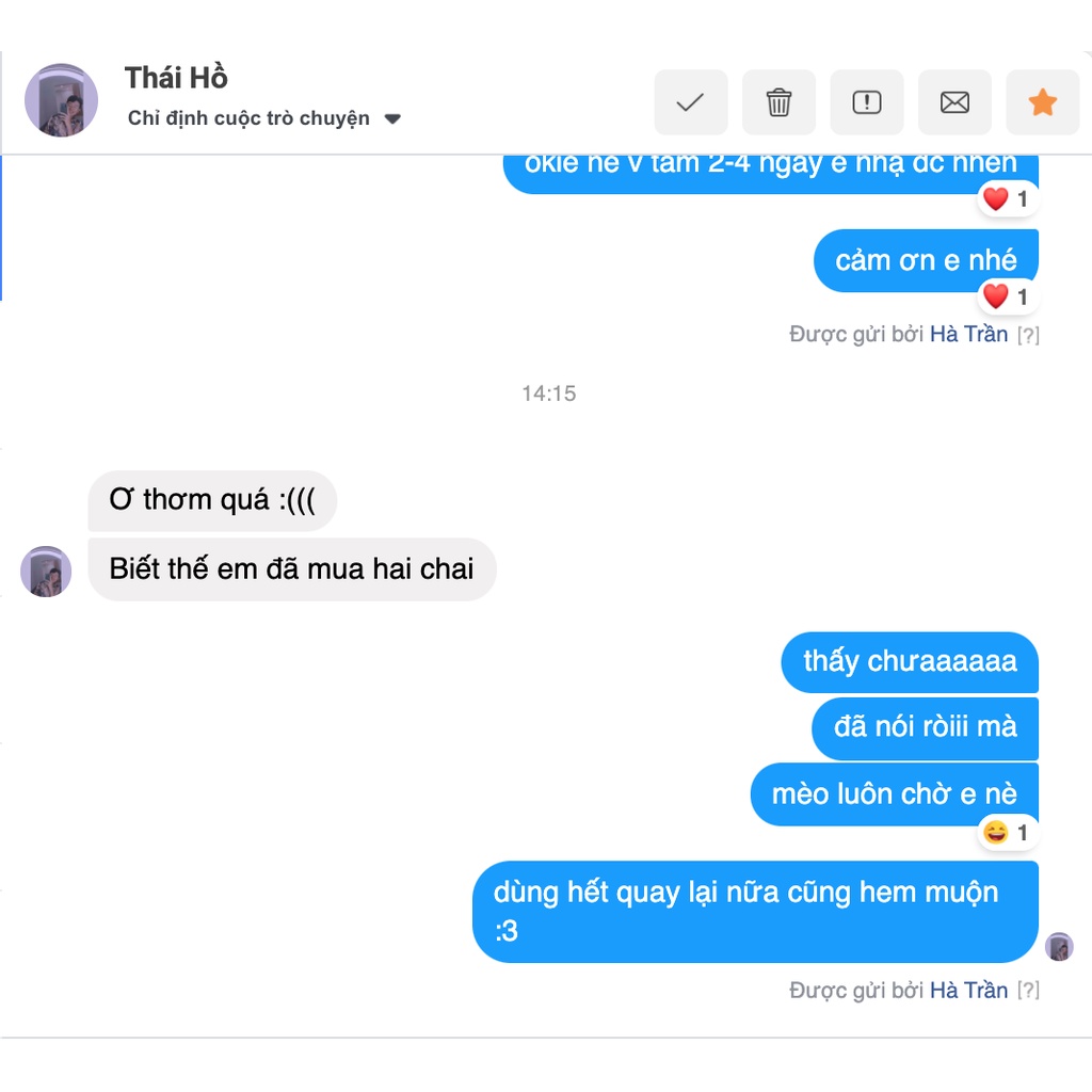 NƯỚC HOA HANDMADE GENTLEY - RED LINE | BigBuy360 - bigbuy360.vn