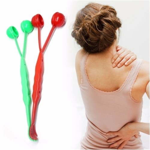 Cây đấm lưng có đầu gãi ngứa