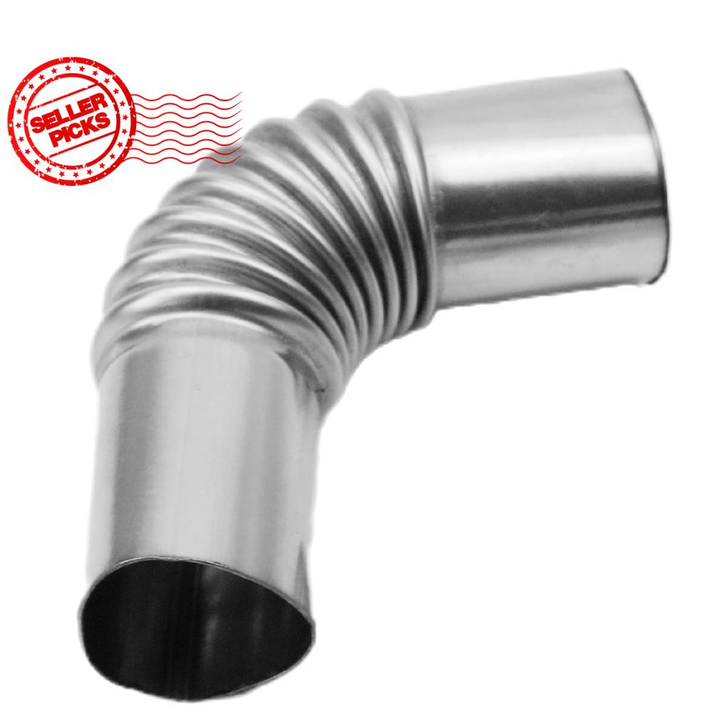 Ống Nối Ống Xả 24mm Cho Webasto Diesel Boat Heater E2M8