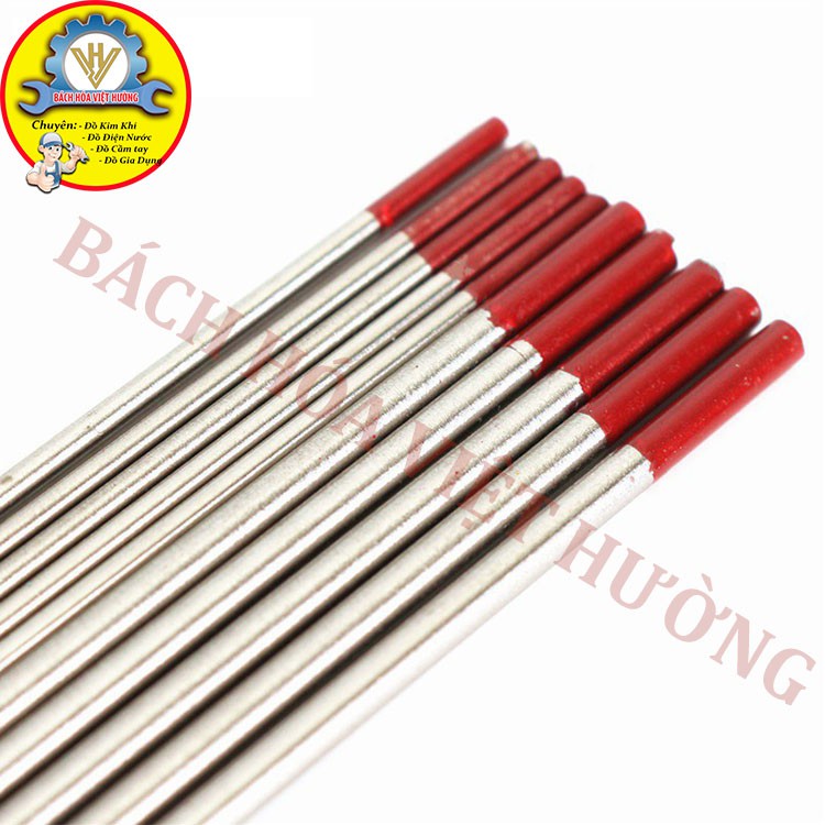 1 cây Kim hàng tig inox, nhôm đủ kích thước hàng đẹp 1.6, 2.0, 3.2 (sẵn hàng)