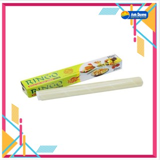 Màng bọc thực phẩm 0.3* 30 cm