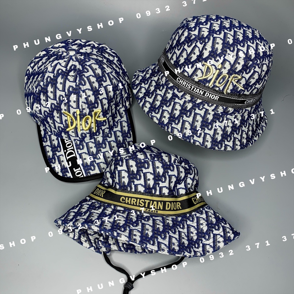 Set mũ gia đình Ba, Mẹ, Và Bé- Dệt Di