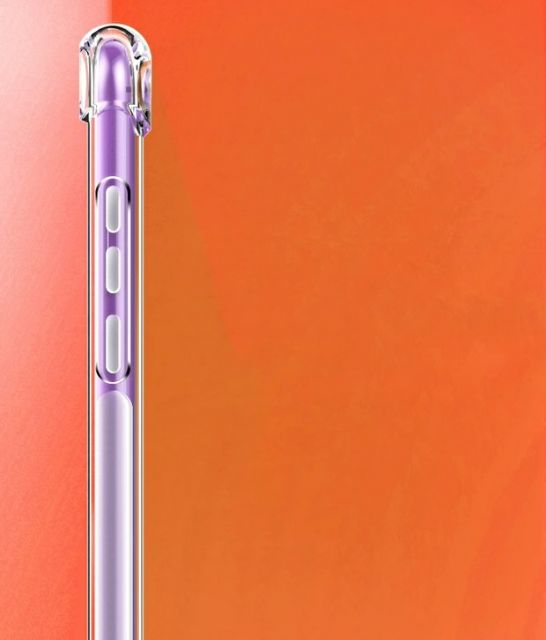 Ốp lưng Redmi K30 / K30 Pro / K40 / K40 Gaming / K50 / K50 Ultra / K50 Gaming / K60 dẻo trong lồi 4 gốc ôm khít máy