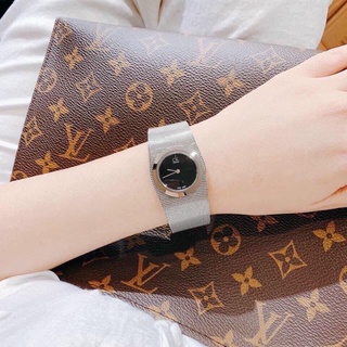 Đồng Hồ Nữ Calvin Klein Dạng kiềng case 27mm