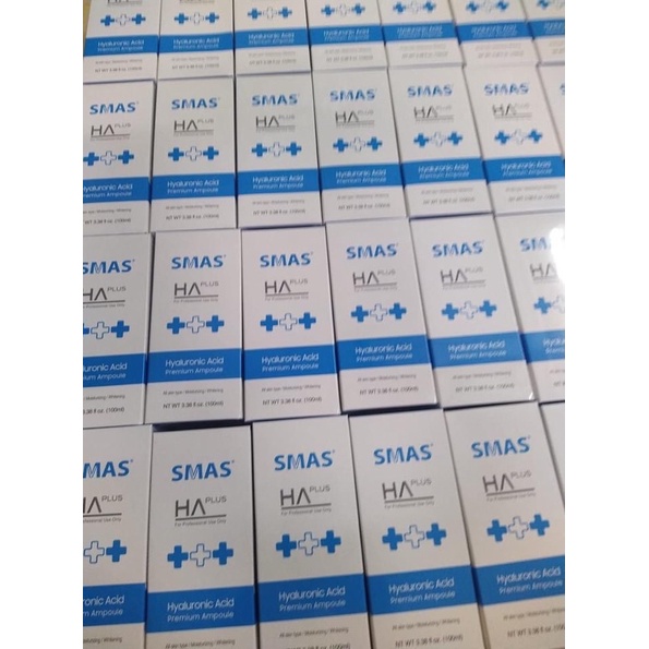 serum HA cấp ẩm phục hồi da