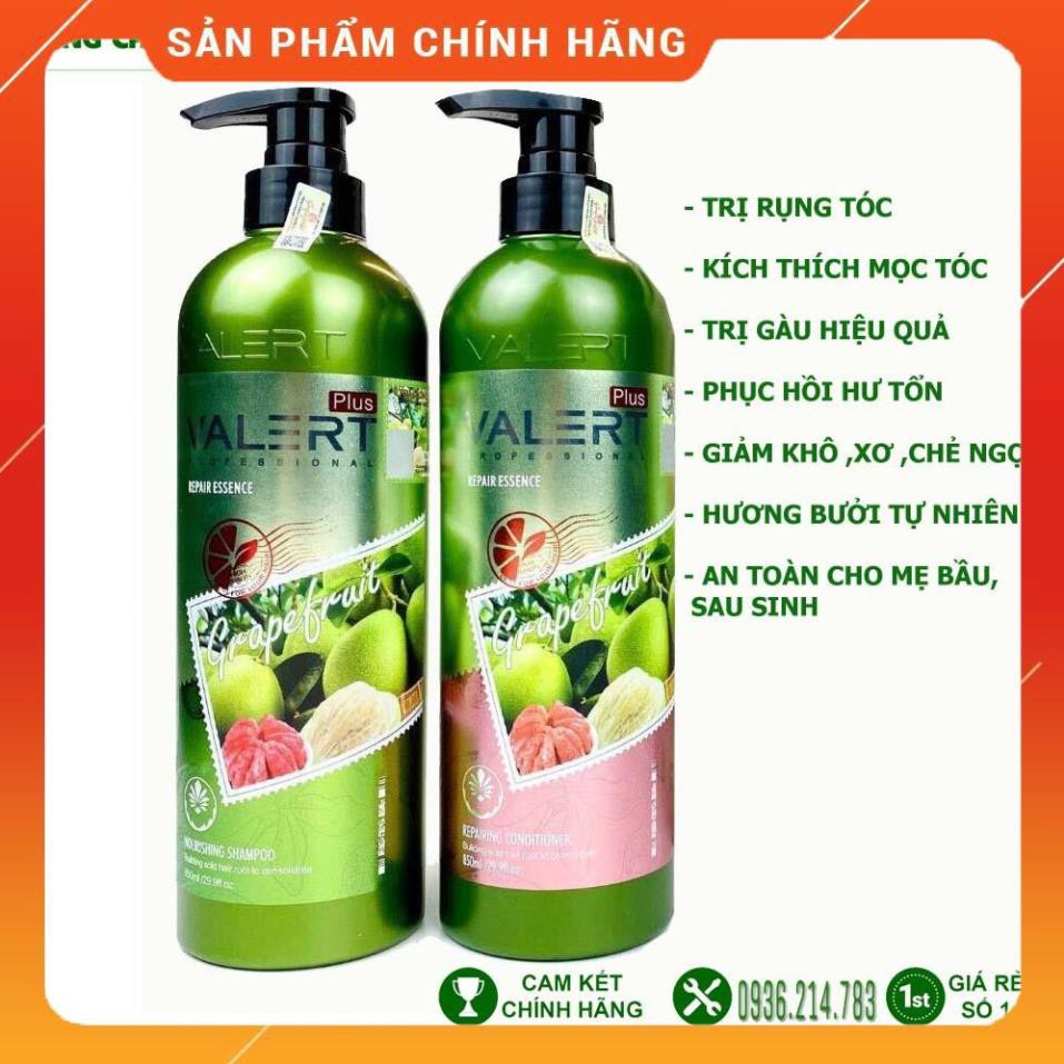 CẶP GỘI BƯỞI,DẦU GỘI XẢ BƯỞI GRAPEFRUIT 850ML GIẢM RỤNG VÀ KÍCH THÍCH MỌC TÓC,PHỤC HỒI HƯ TỔN,HƯƠNG BƯỞI