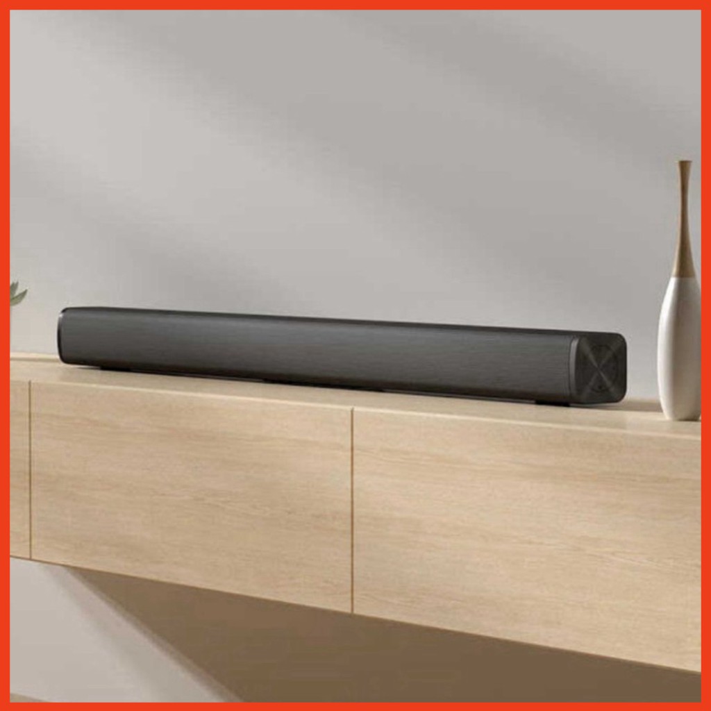 GIÁ SẬP SÀN Loa Soundbar TV Xiaomi Redmi Hỗ Trợ Bluetooth 5.0, S/PDIF, AUX ✅ Hàng Chính Hãng GIÁ SẬP SÀN