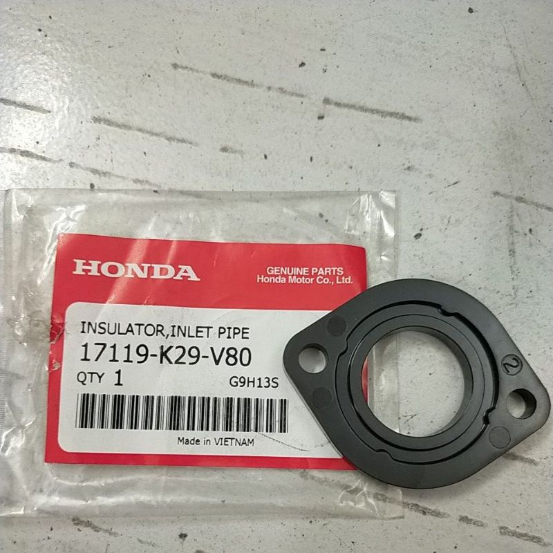 Phíp xăng Sh mode 125 2014-2018