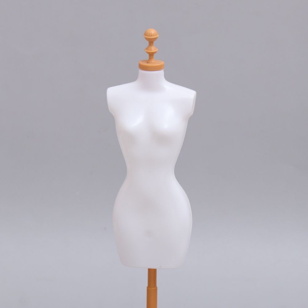 Mô hình búp bê tỷ lệ 1/6 dùng trưng bày trang trí