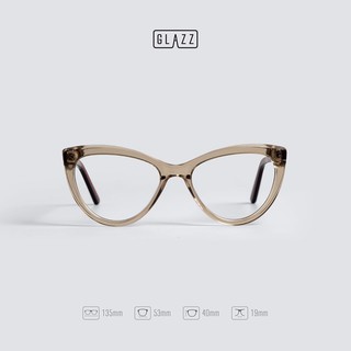 Gọng kính Gucci 09