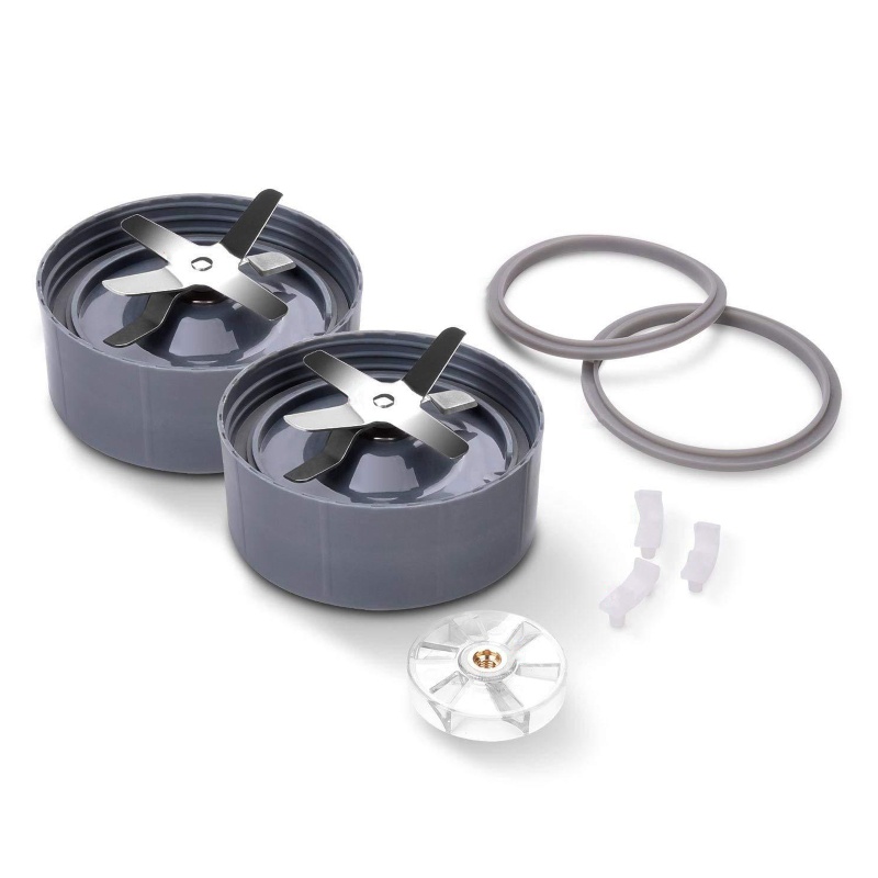 Set 8 Lưỡi Dao Cho Máy Xay Nutri 600w 900w