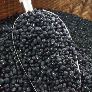 1kg Đỗ Đen đậu đen quê sạch