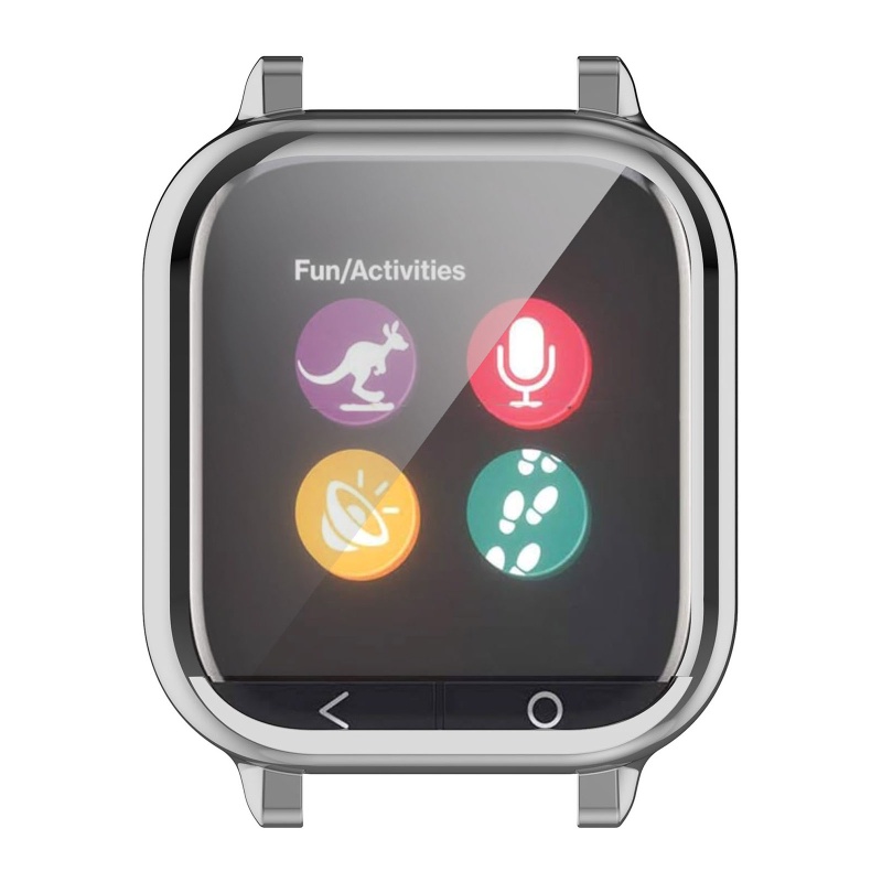 Vỏ Bọc Bảo Vệ Cao Cấp Cho Đồng Hồ Thông Minh Gizmo watc