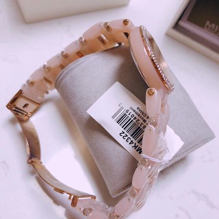 Đồng hồ nữ Michael Kors MK4322