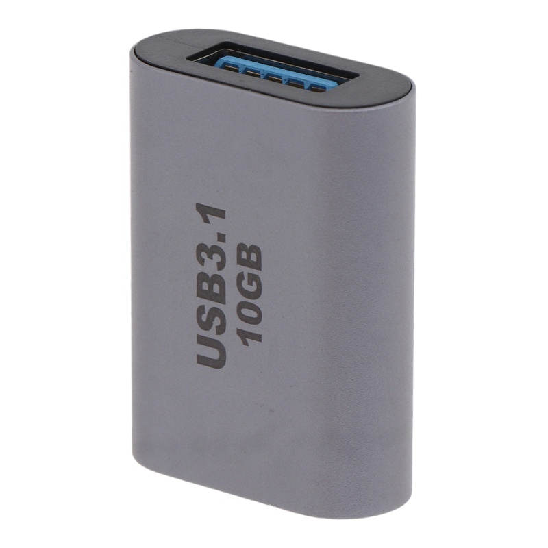 Đầu Nối Chuyển Đổi USB Type c Sang USB 3.0 Type-c 10Gbps Chuyên Dụng