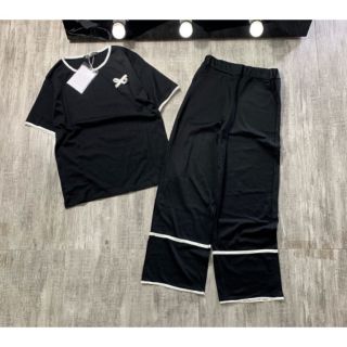 Set áo và quần size S