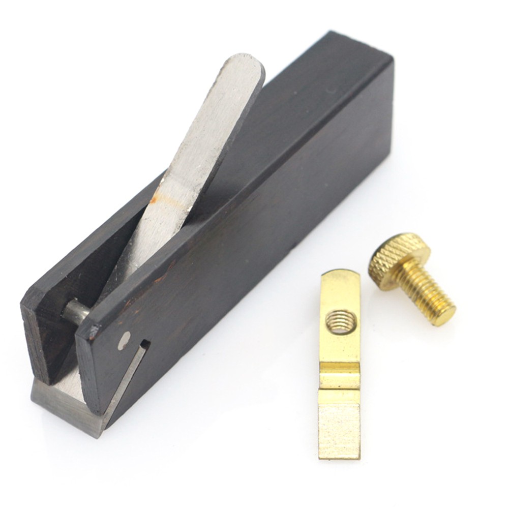 Dụng cụ bào gỗ mini thiết kế cầm tay tiện dụng