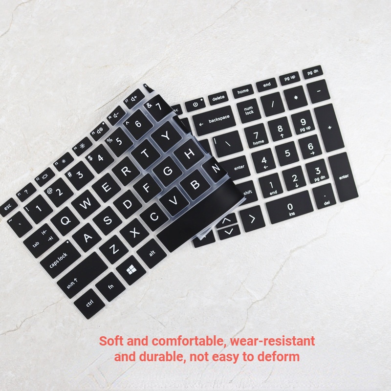 Bàn Phím HP Envy x360 15.6 2021 2020 2 Trong 1 Có Vân Tay 15t 15m-ed0013dx ed0023dx Ốp