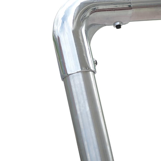 sào phơi đồ inox chữ x  siêu bền