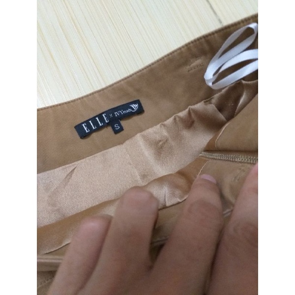 Chân váy Elle Ivy Moda size S thanh lý