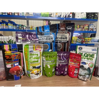 Thức Ăn Cho Cá  Hikari Lionhead 350g