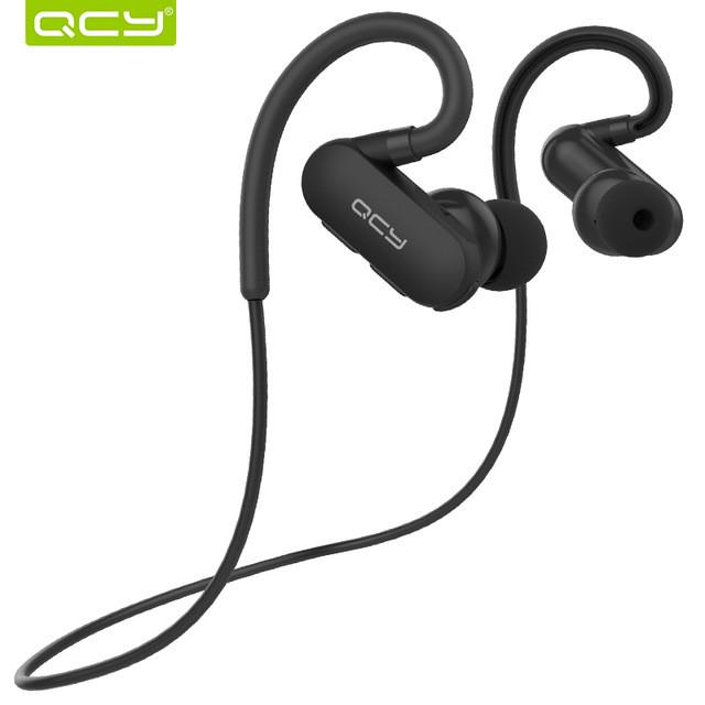 Tai nghe Bluetooth QCY-QY31 - Hàng Chính Hãng