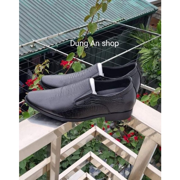 Giày TĂNG CHIỀU CAO cho nam