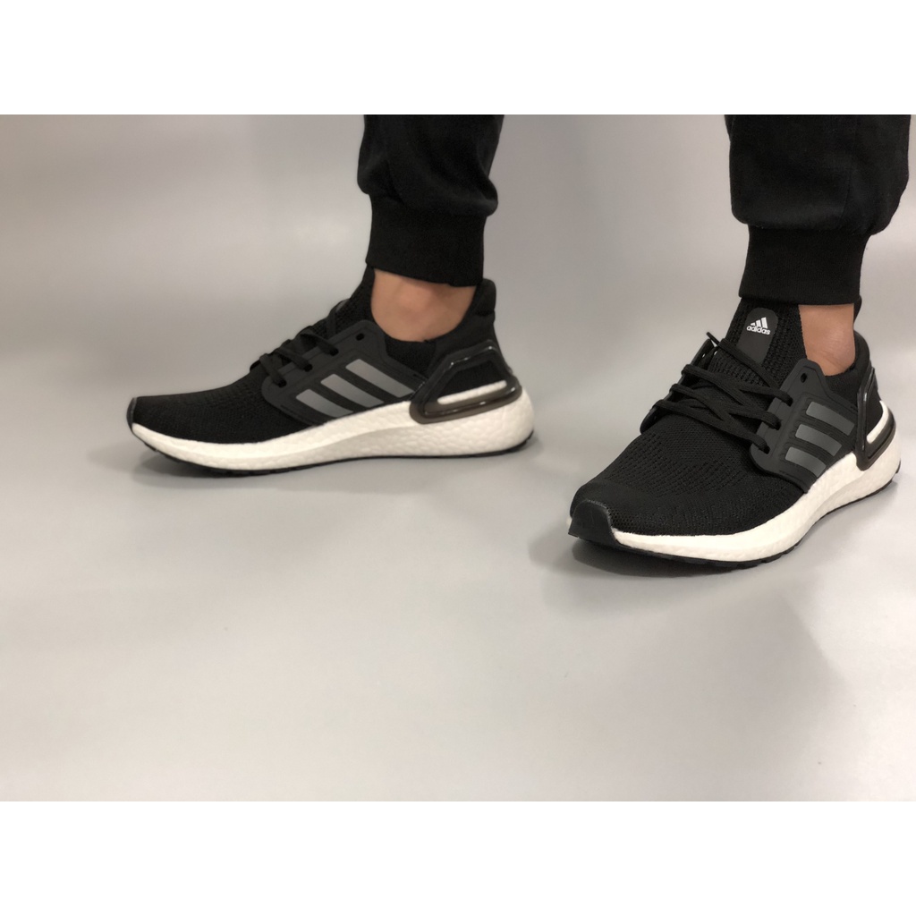 Freeship + Full box Giày Thể Thao Nam Adidas Ultraboost 6.0 - Sneaker 2021 - Siêu Hot - Siêu nhẹ